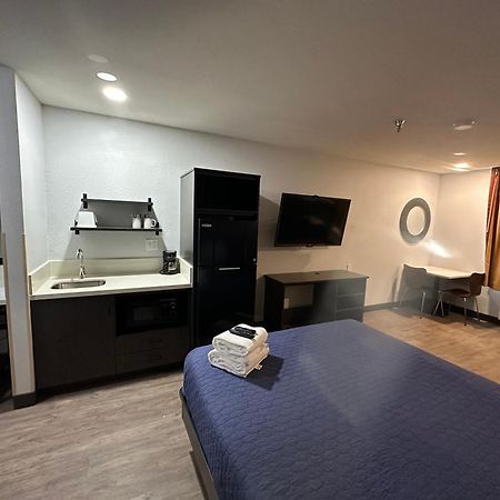 Pinetop Studio Suites Kültér fotó