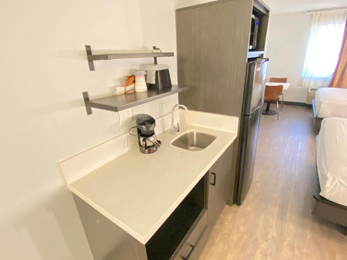 Pinetop Studio Suites Kültér fotó