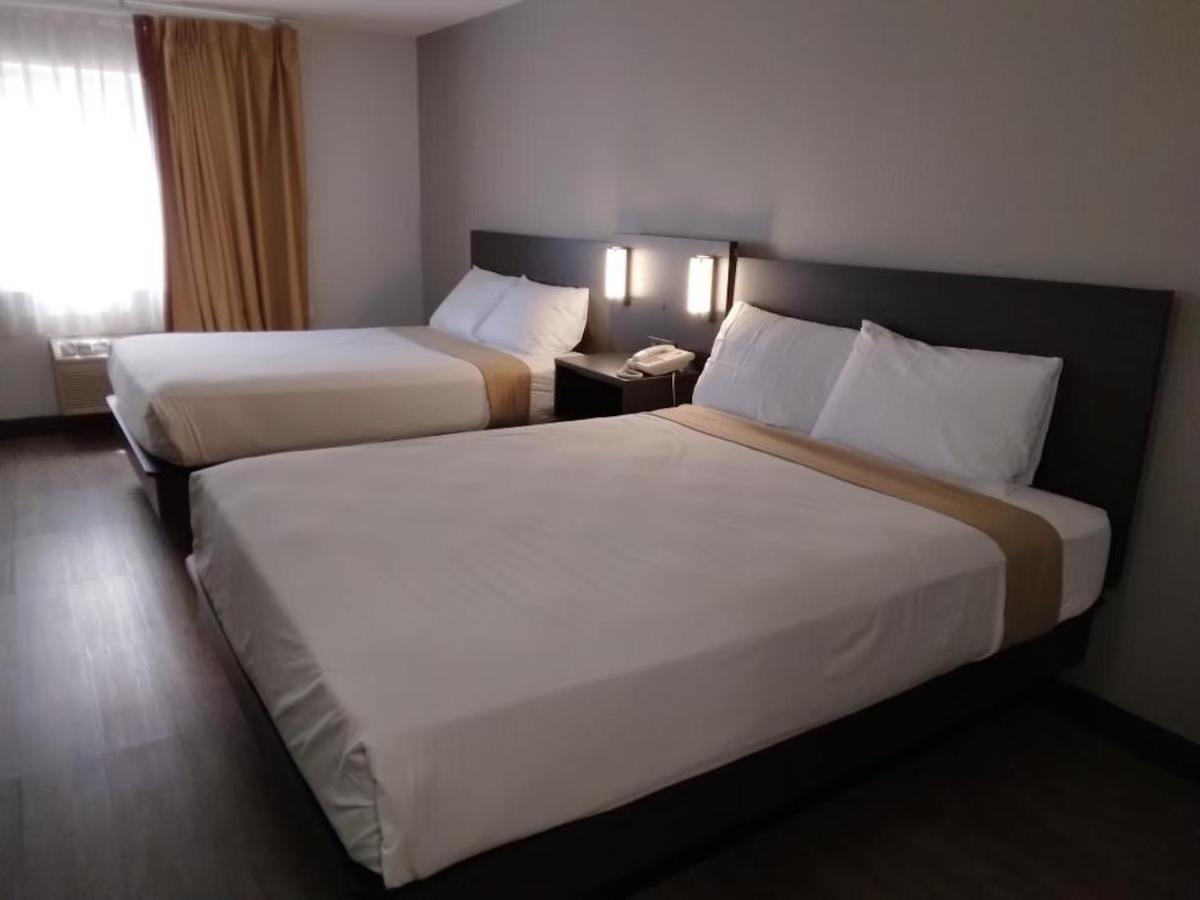 Pinetop Studio Suites Kültér fotó