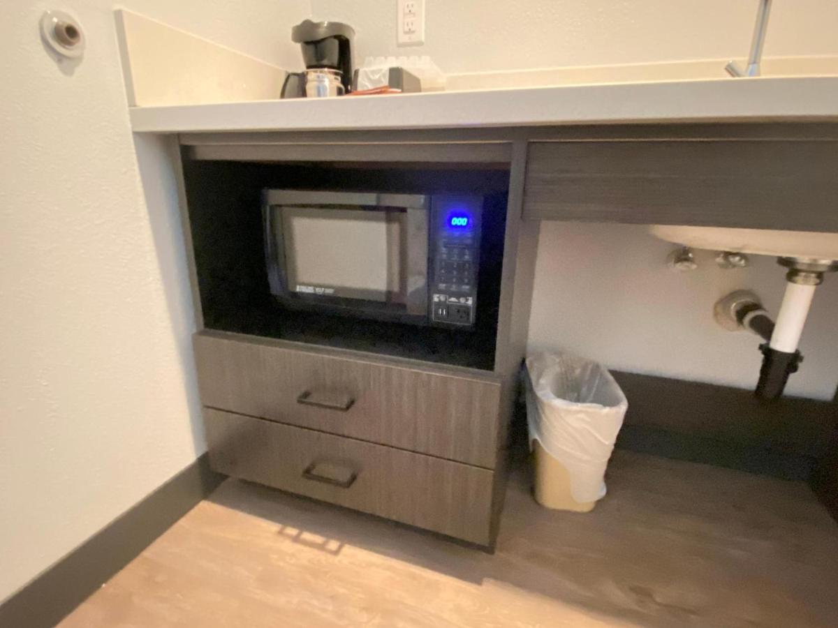 Pinetop Studio Suites Kültér fotó