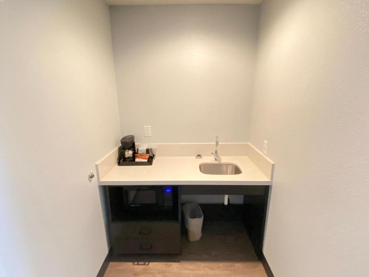 Pinetop Studio Suites Kültér fotó