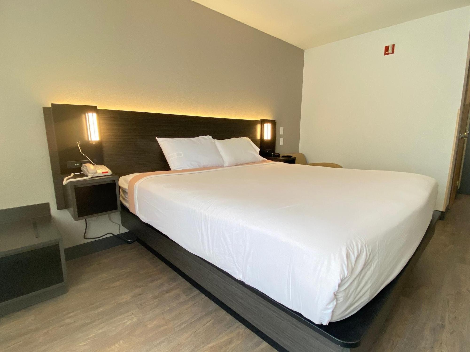 Pinetop Studio Suites Kültér fotó