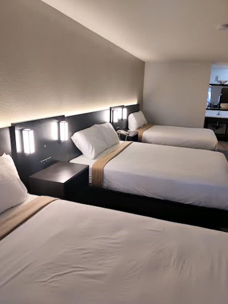 Pinetop Studio Suites Kültér fotó