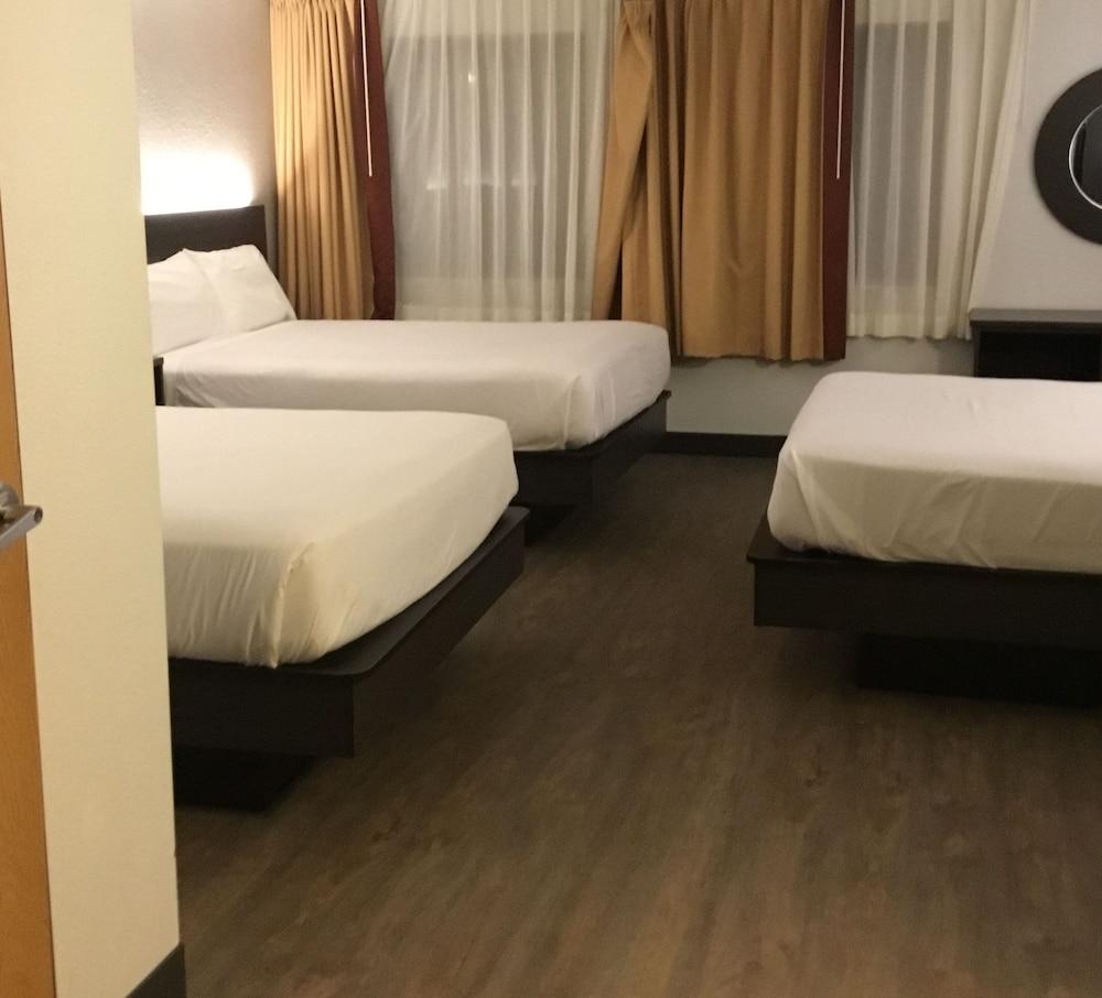 Pinetop Studio Suites Kültér fotó
