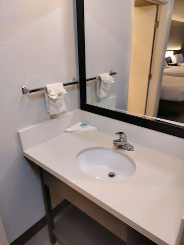Pinetop Studio Suites Kültér fotó