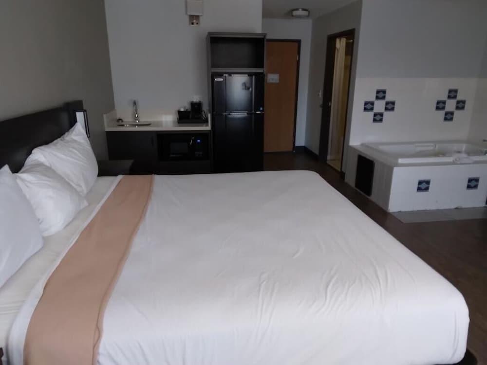 Pinetop Studio Suites Kültér fotó