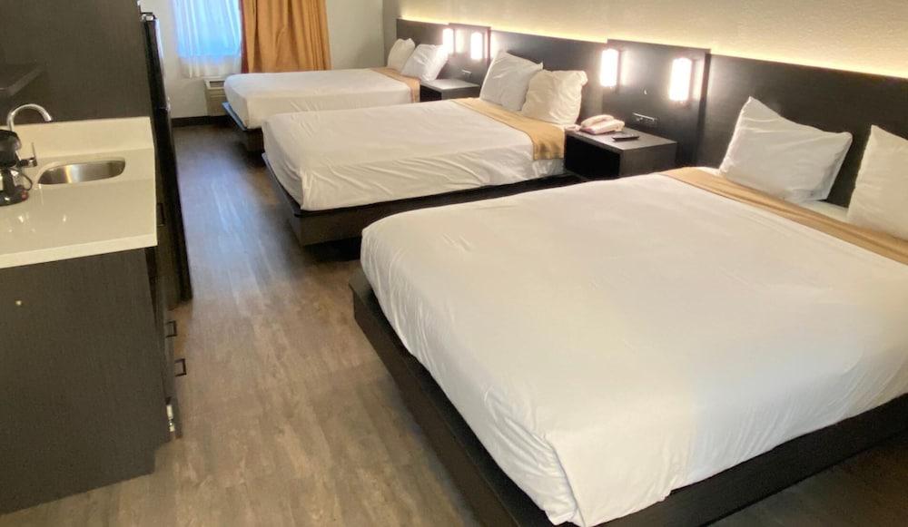 Pinetop Studio Suites Kültér fotó