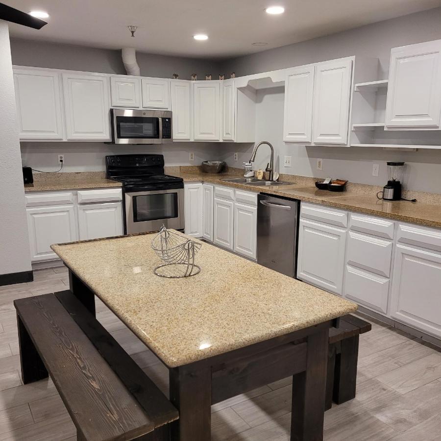 Pinetop Studio Suites Kültér fotó