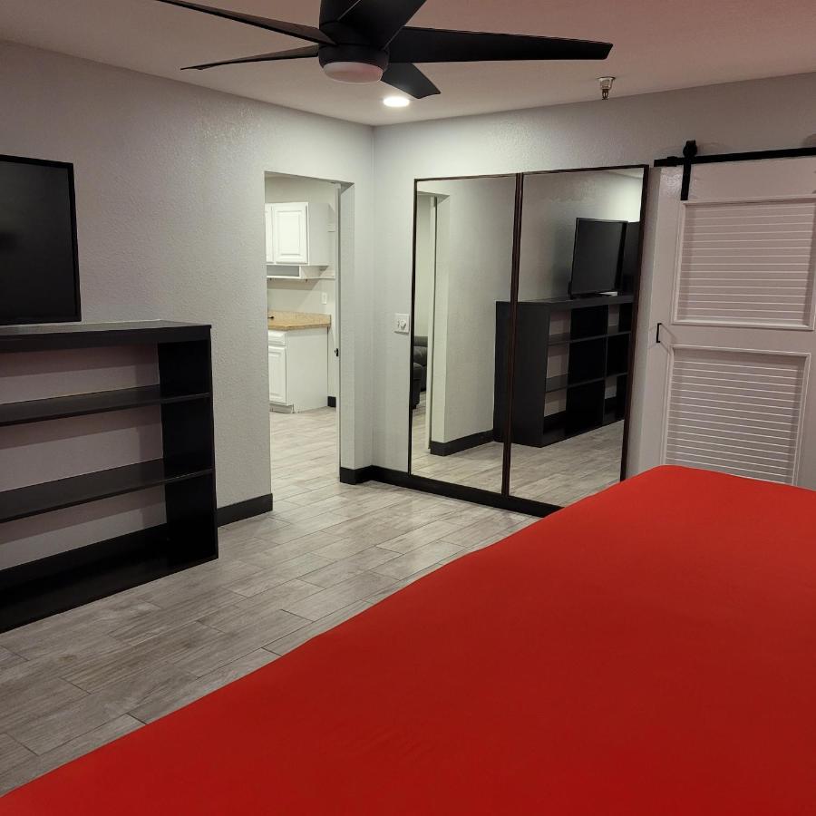 Pinetop Studio Suites Kültér fotó