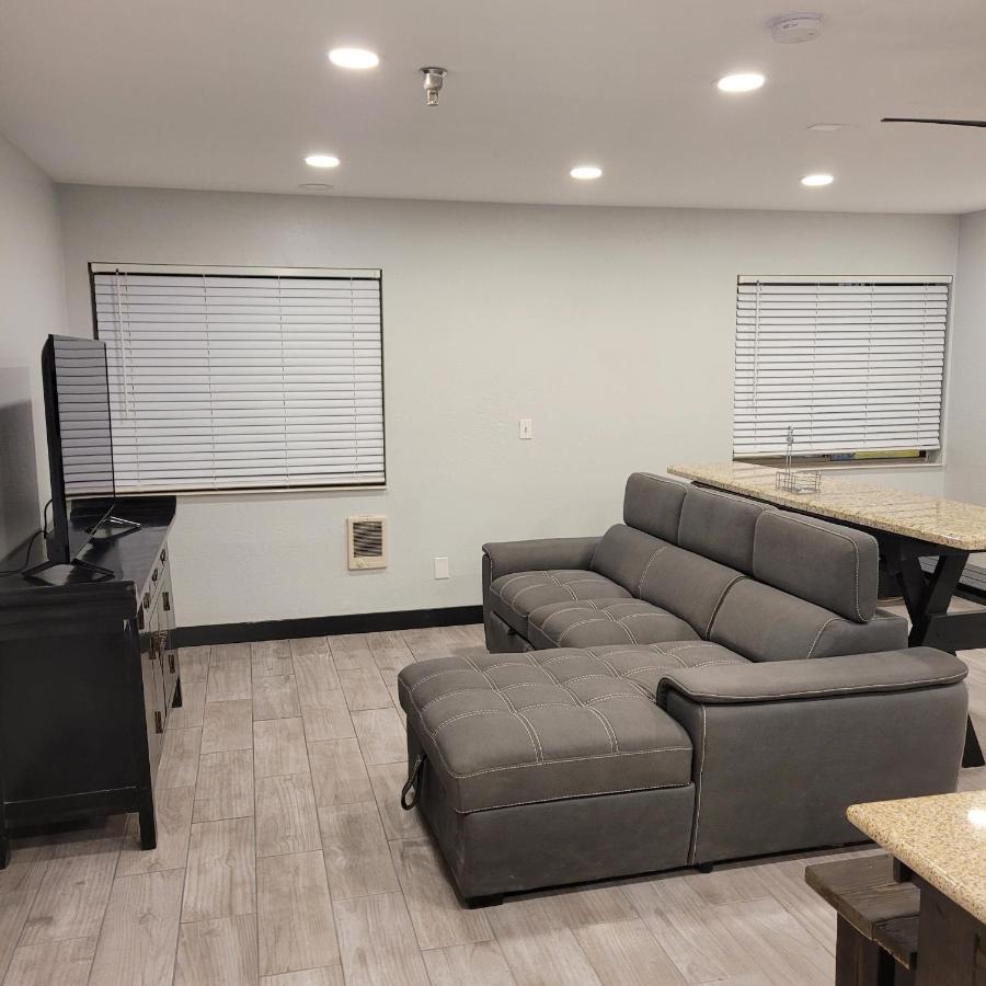 Pinetop Studio Suites Kültér fotó