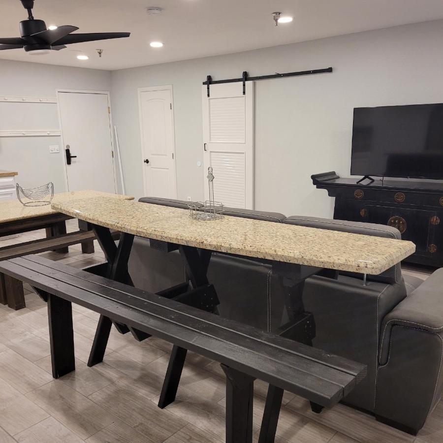 Pinetop Studio Suites Kültér fotó