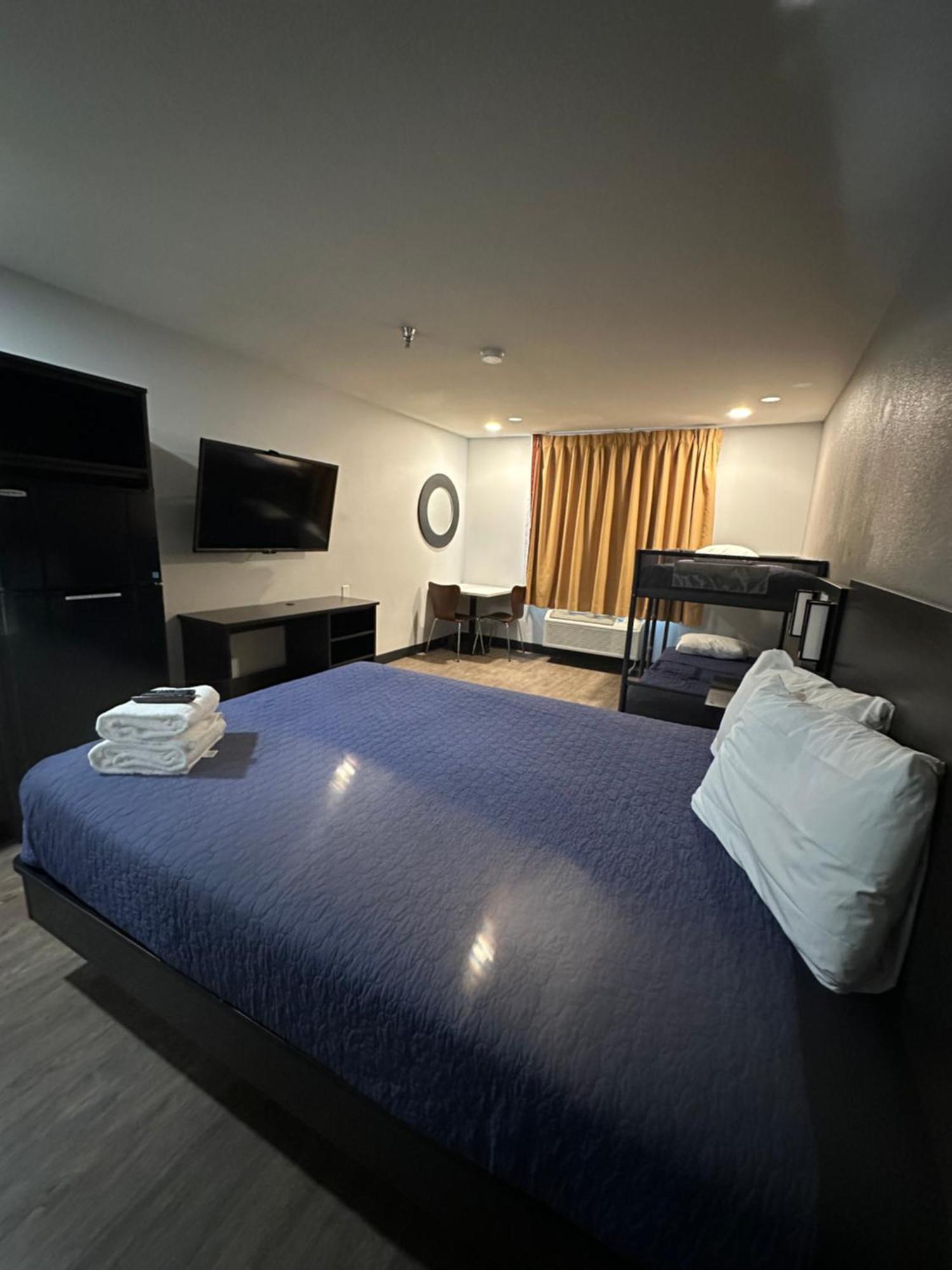 Pinetop Studio Suites Kültér fotó