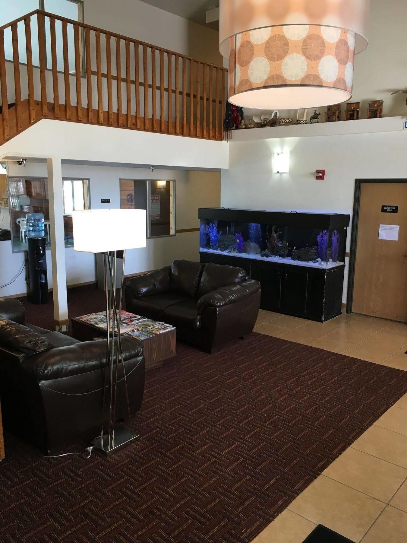 Pinetop Studio Suites Kültér fotó