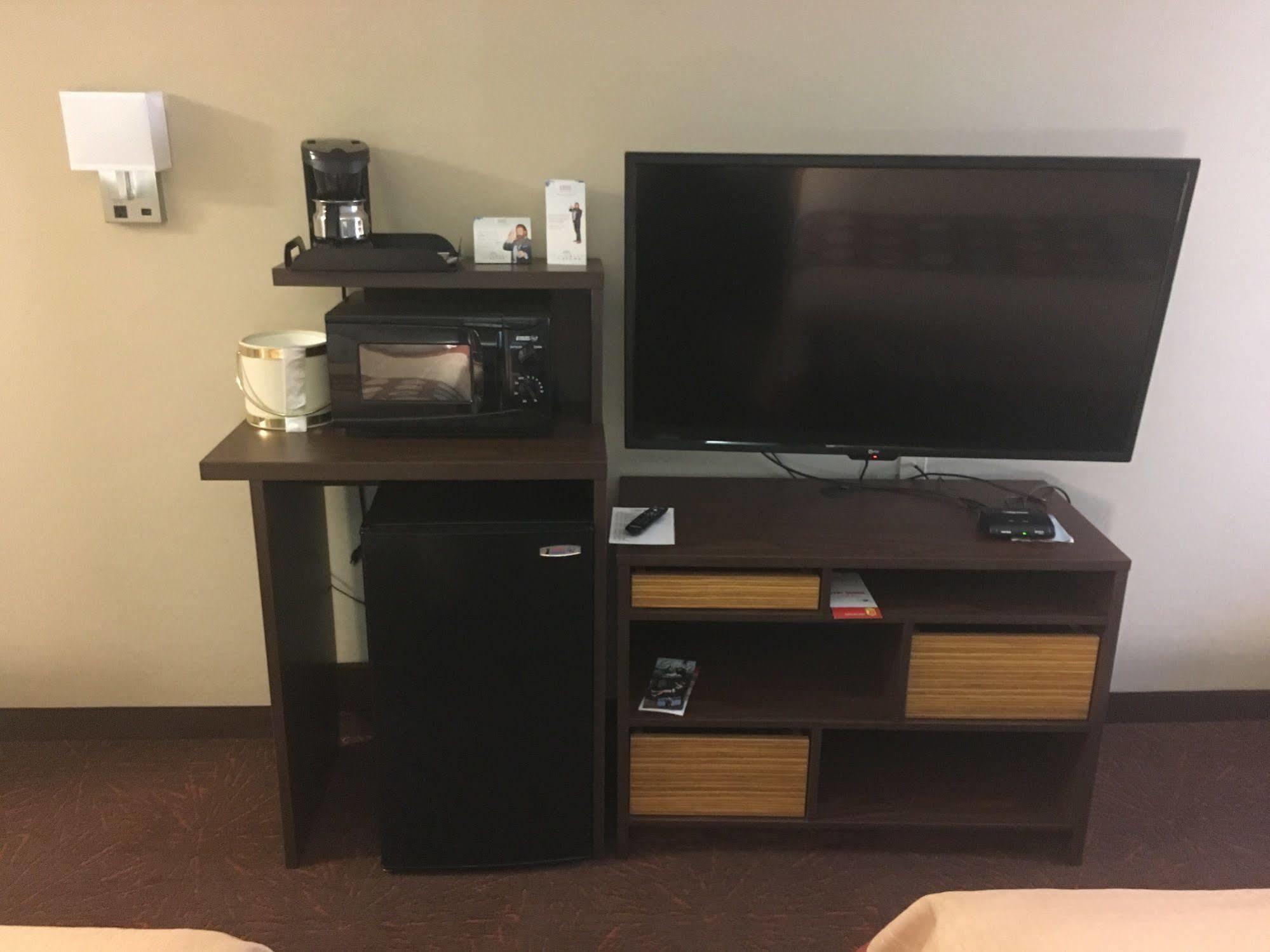 Pinetop Studio Suites Kültér fotó