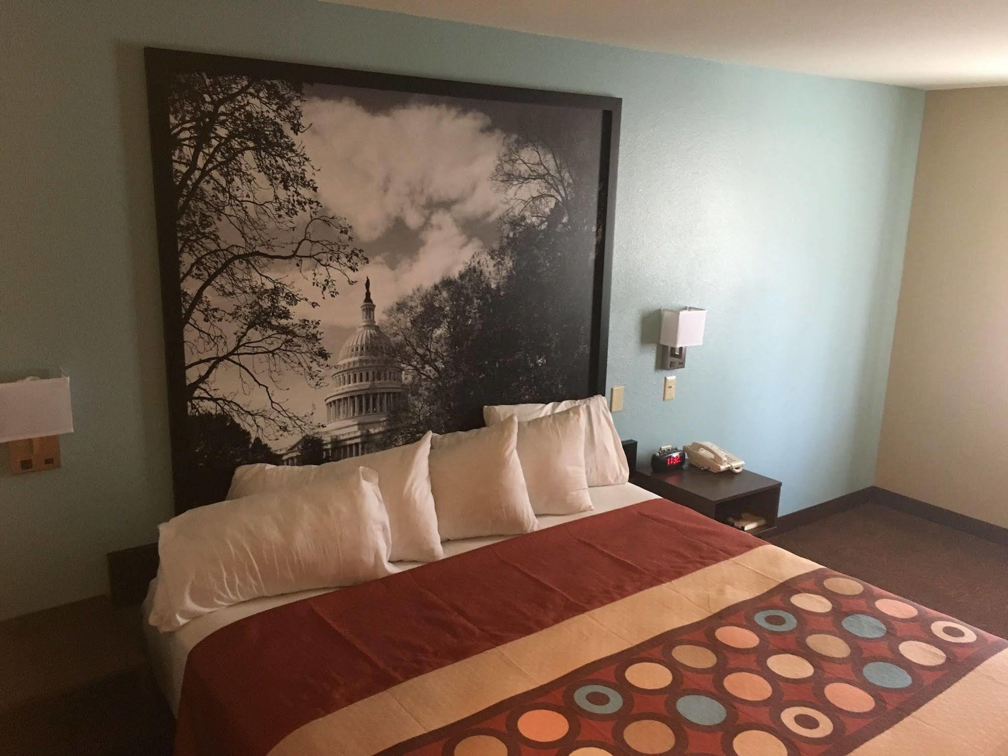 Pinetop Studio Suites Kültér fotó