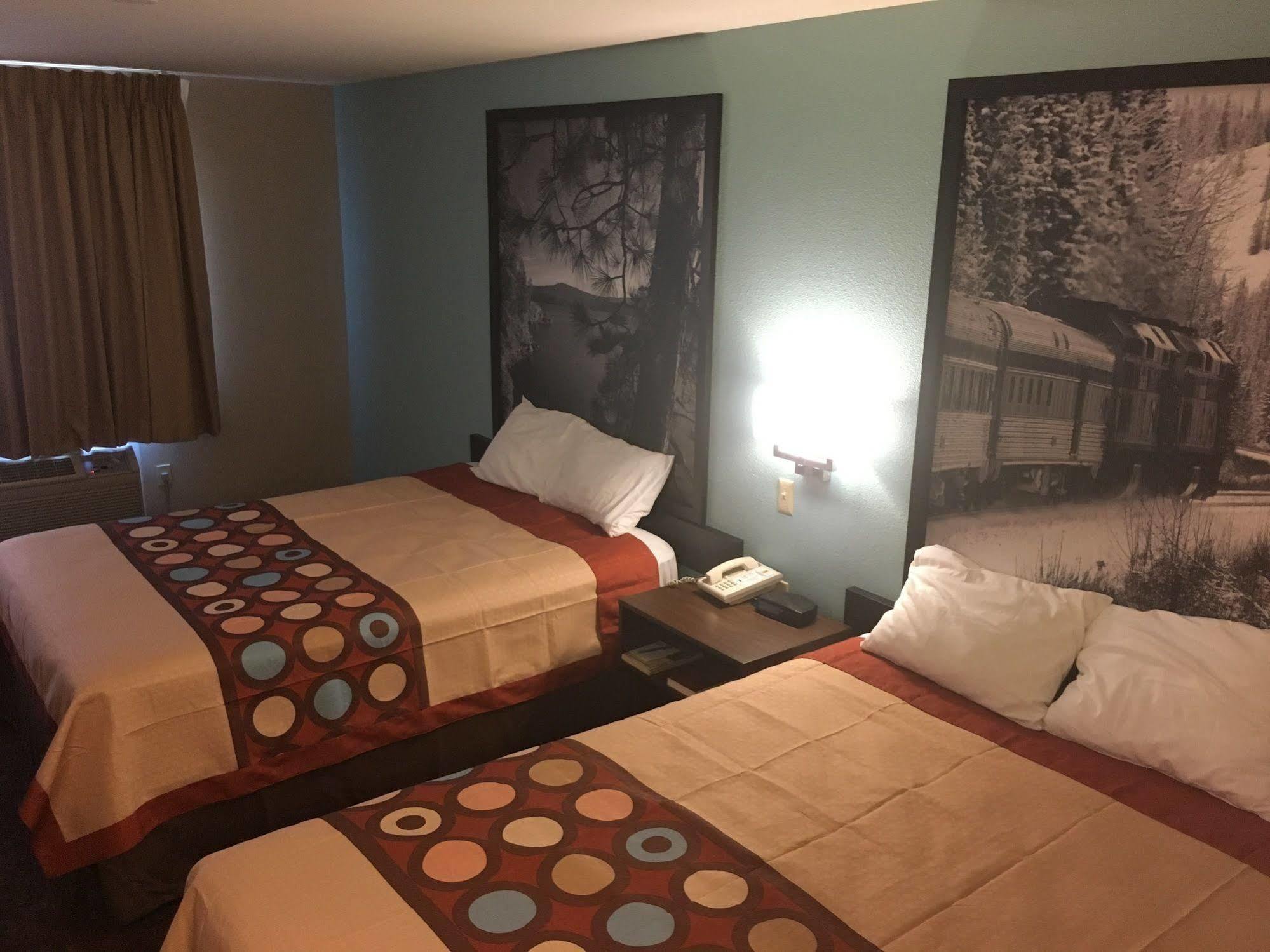 Pinetop Studio Suites Kültér fotó